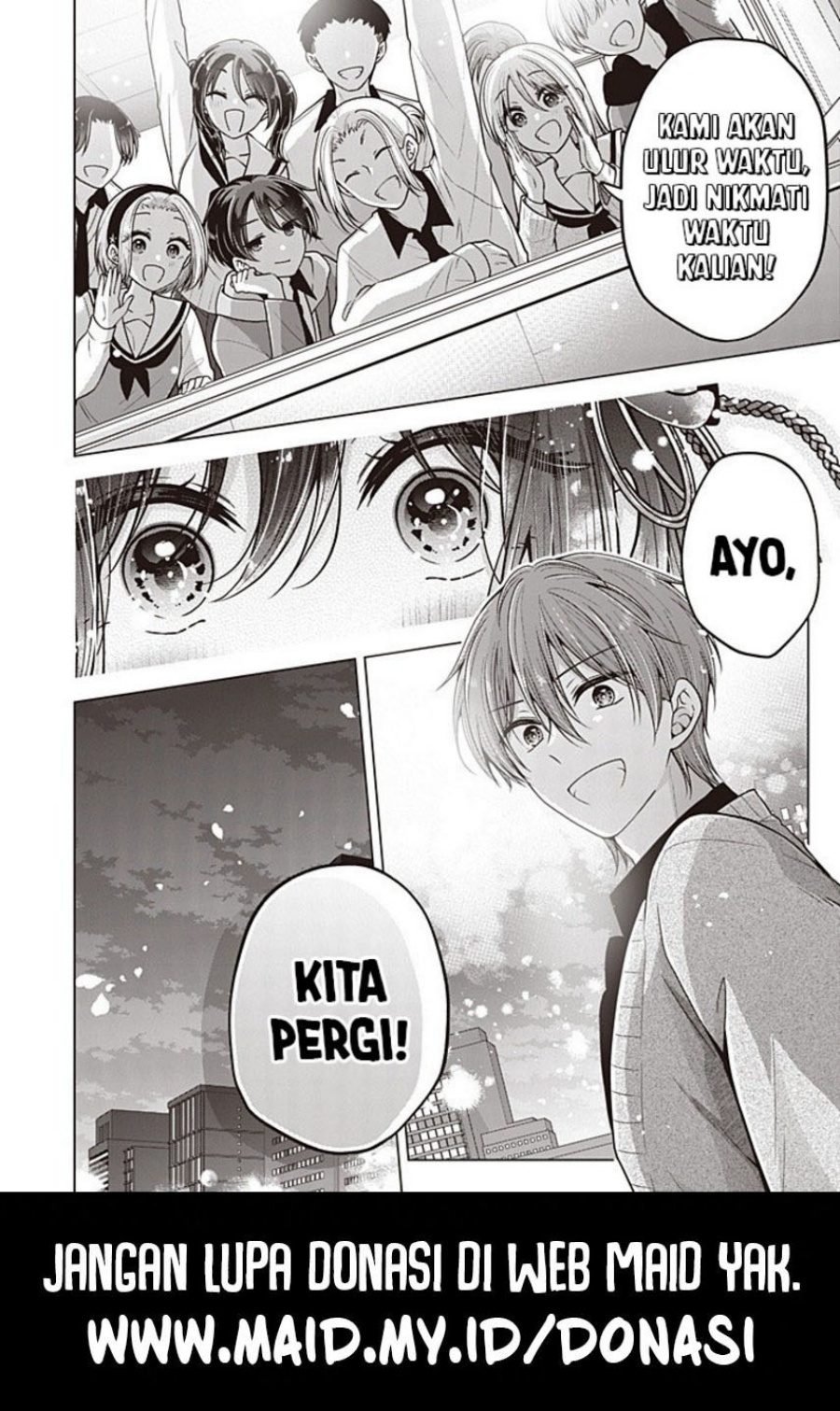 Chapter 123 - halaman 21