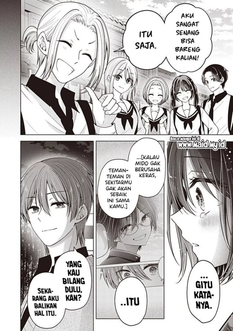 Chapter 124 - halaman 12