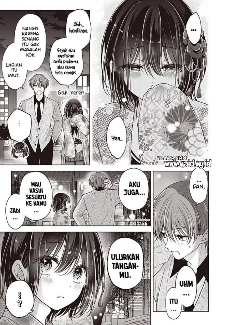 Chapter 124 - halaman 13