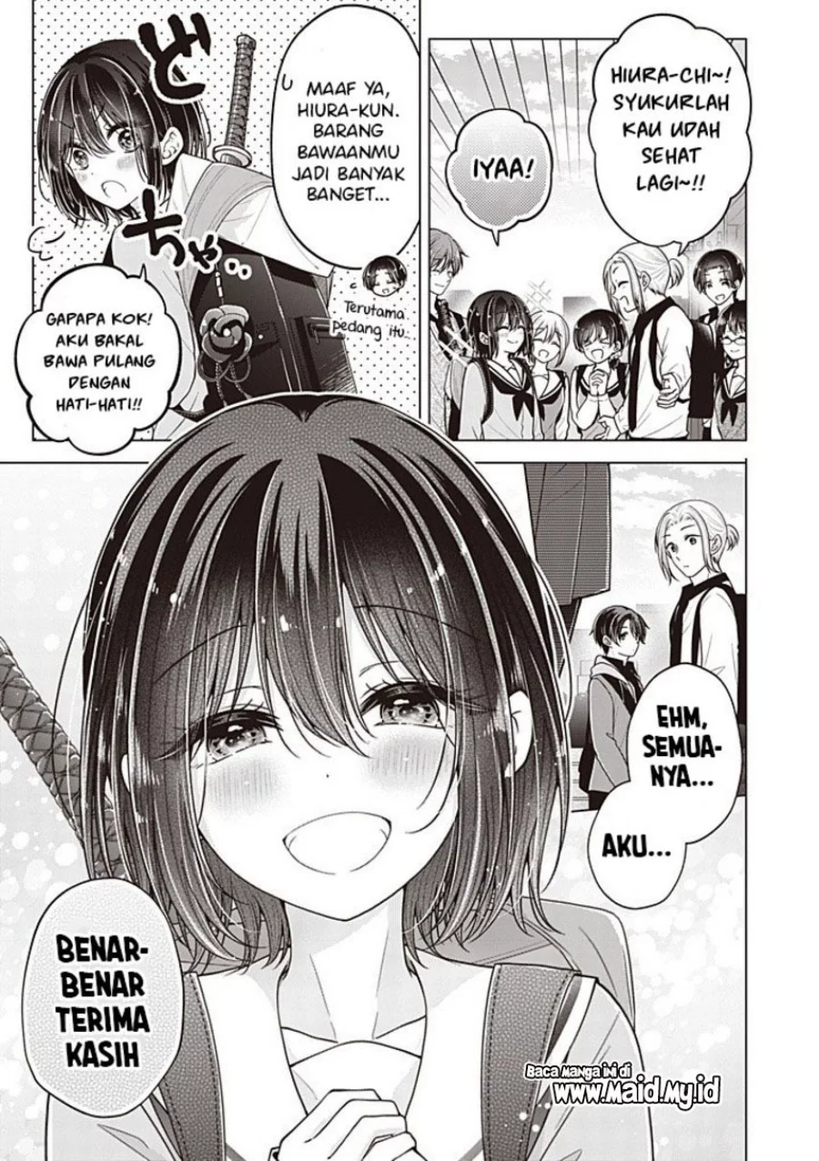 Chapter 124 - halaman 19