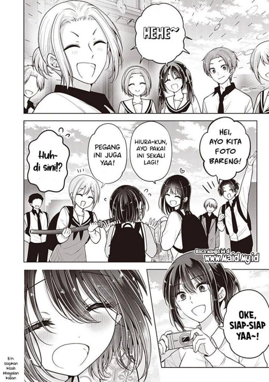 Chapter 124 - halaman 20