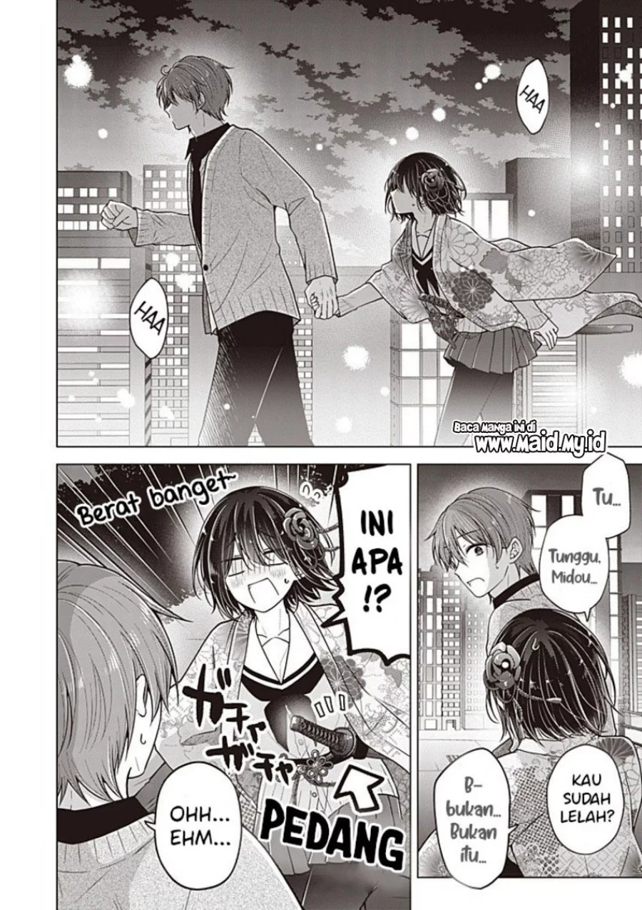 Chapter 124 - halaman 4