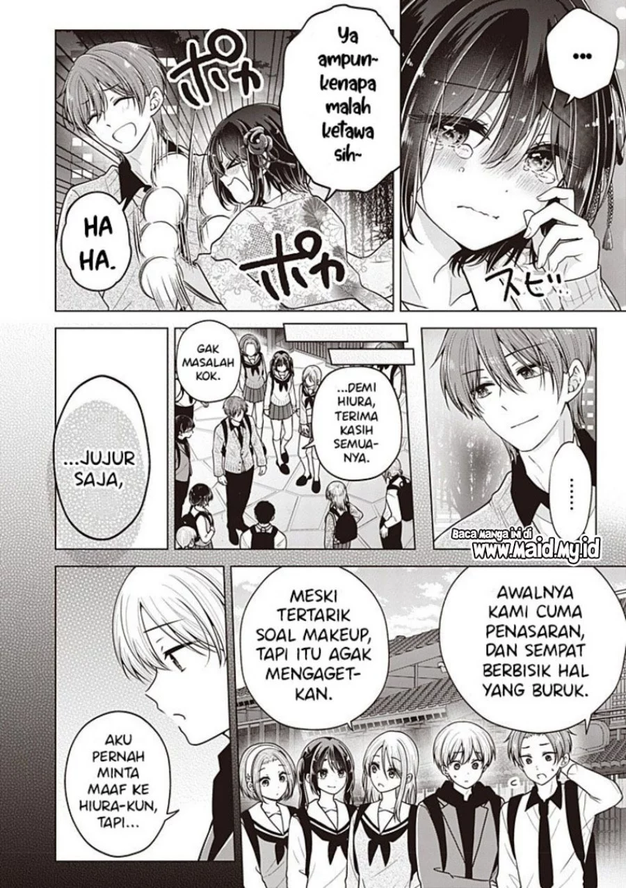 Chapter 124 - halaman 10
