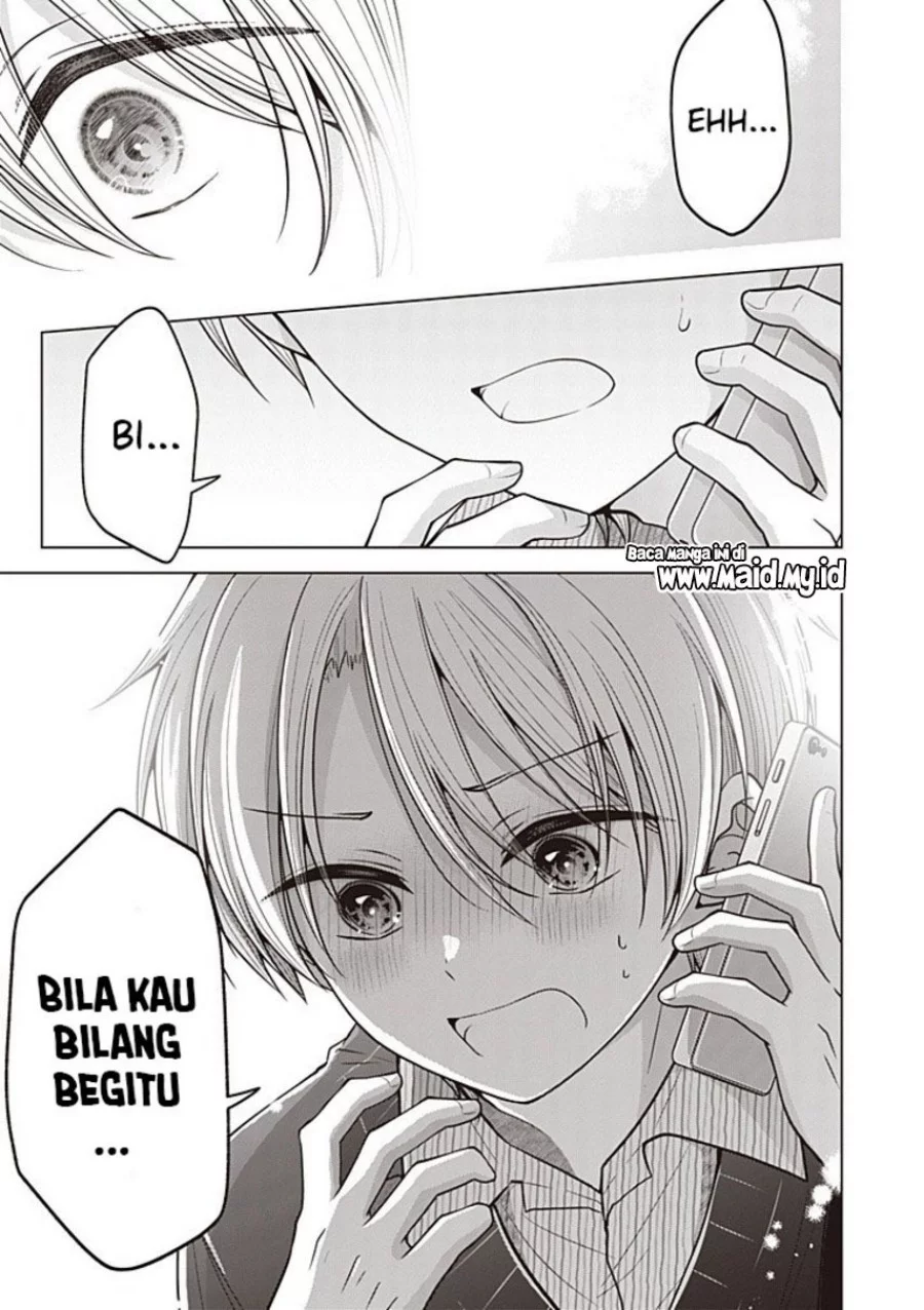 Chapter 125 - halaman 16
