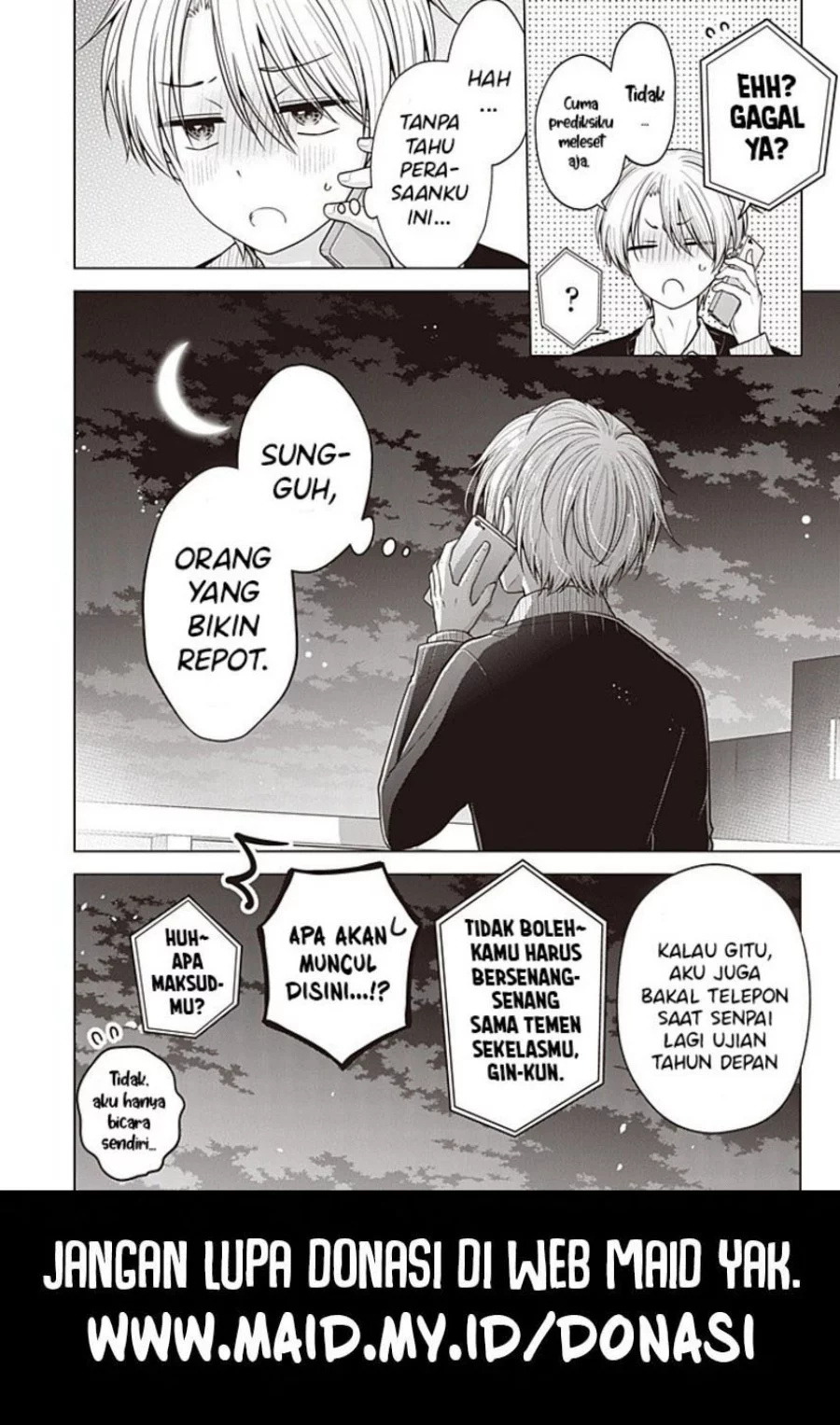 Chapter 125 - halaman 17
