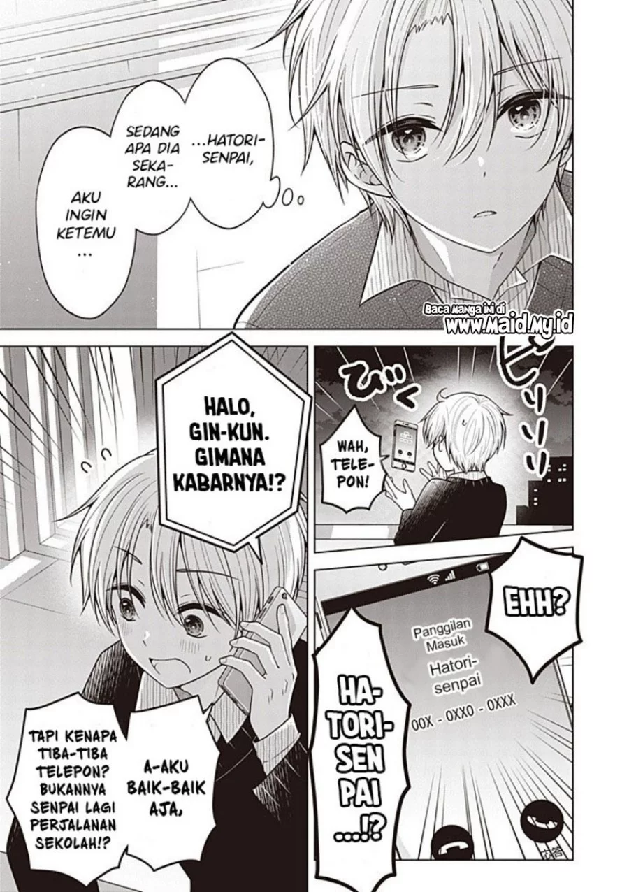 Chapter 125 - halaman 8