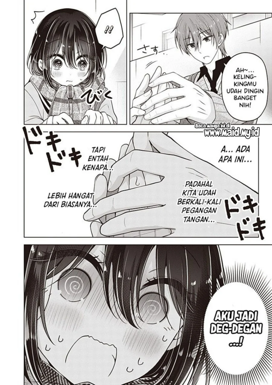 Chapter 126 - halaman 11