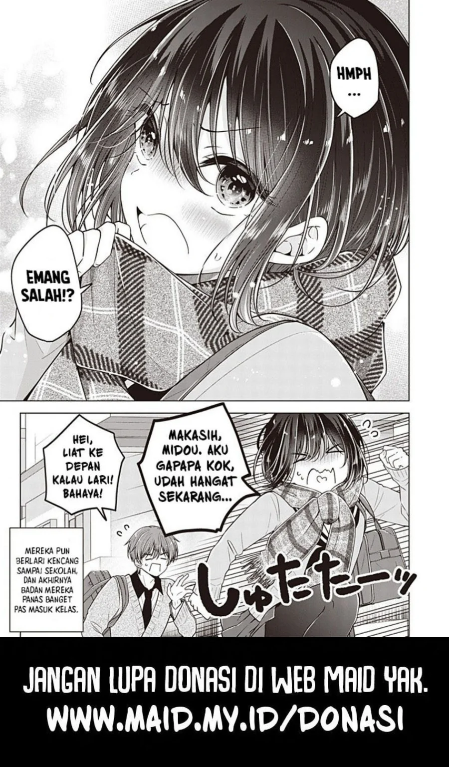 Chapter 126 - halaman 14