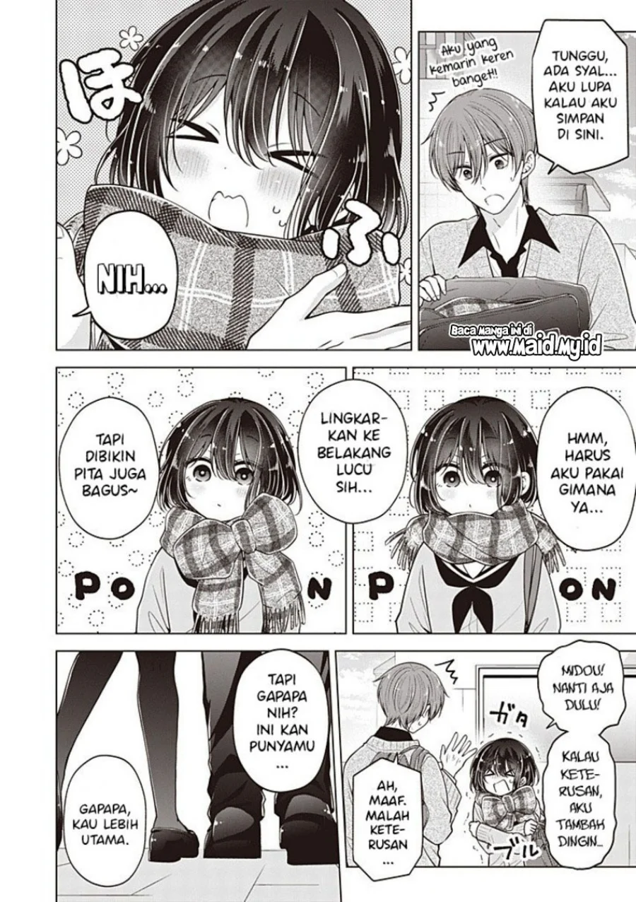 Chapter 126 - halaman 5