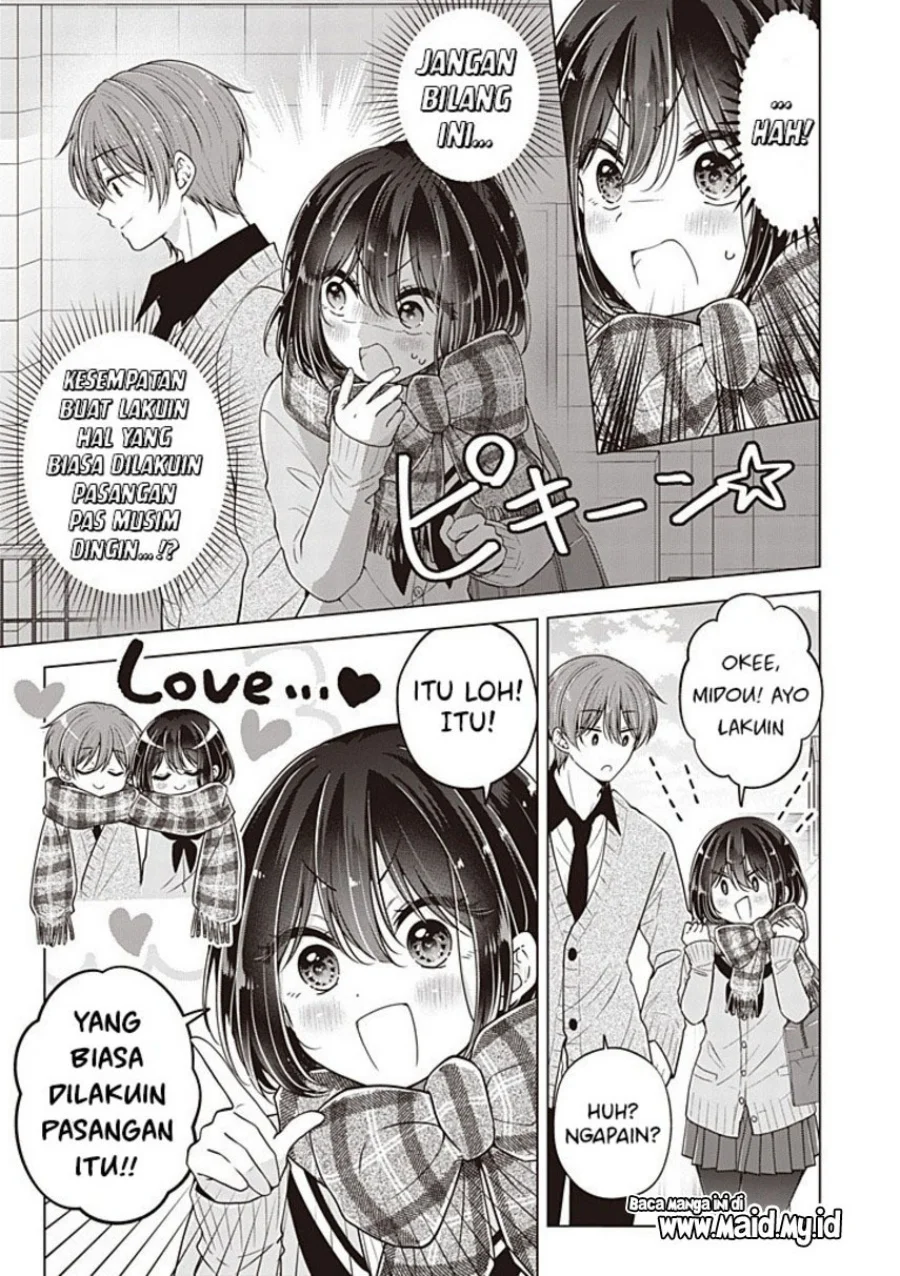 Chapter 126 - halaman 6