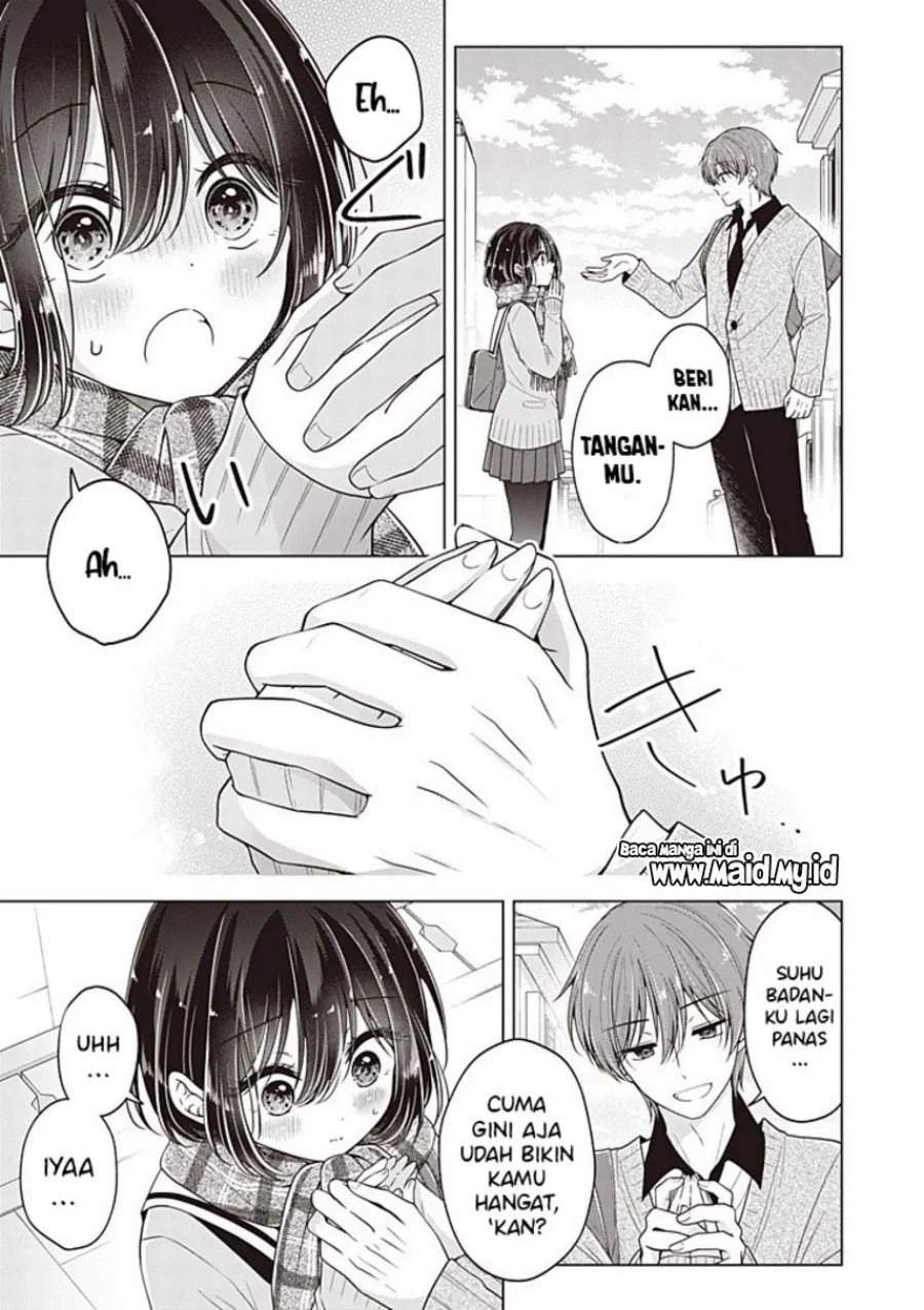 Chapter 126 - halaman 10