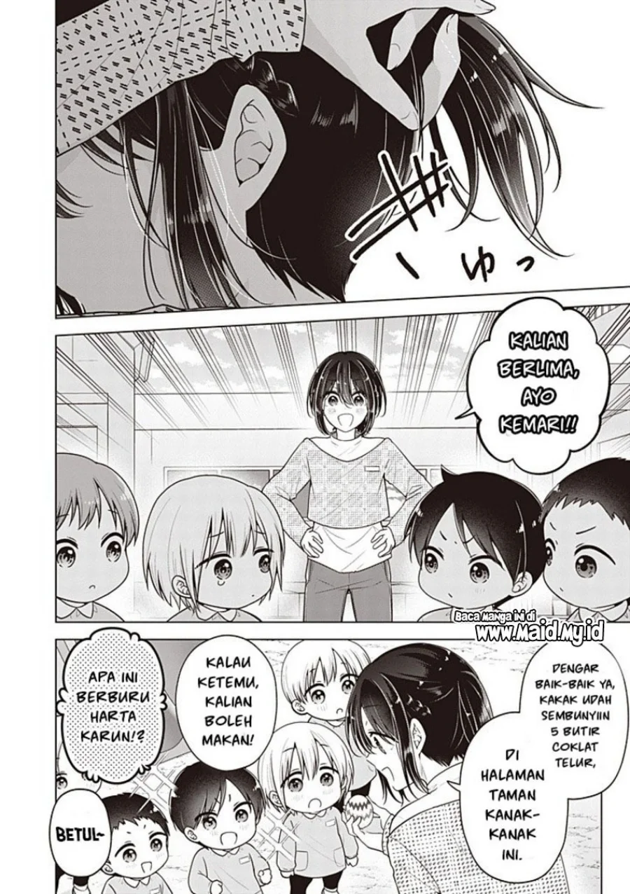Chapter 127 - halaman 11