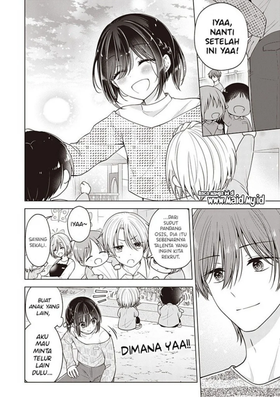 Chapter 127 - halaman 13