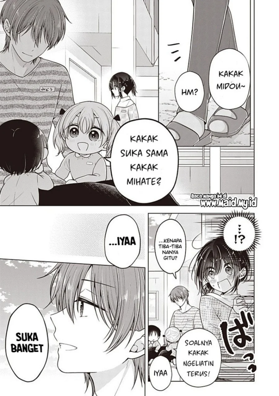 Chapter 127 - halaman 14