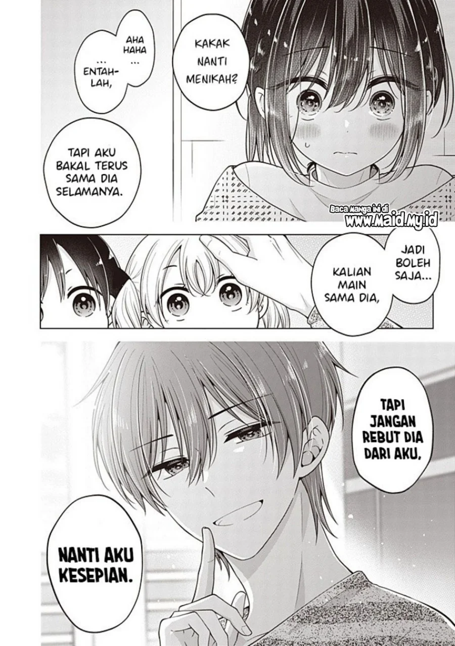Chapter 127 - halaman 15