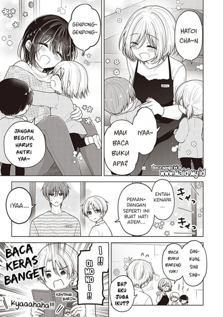 Chapter 127 - halaman 6