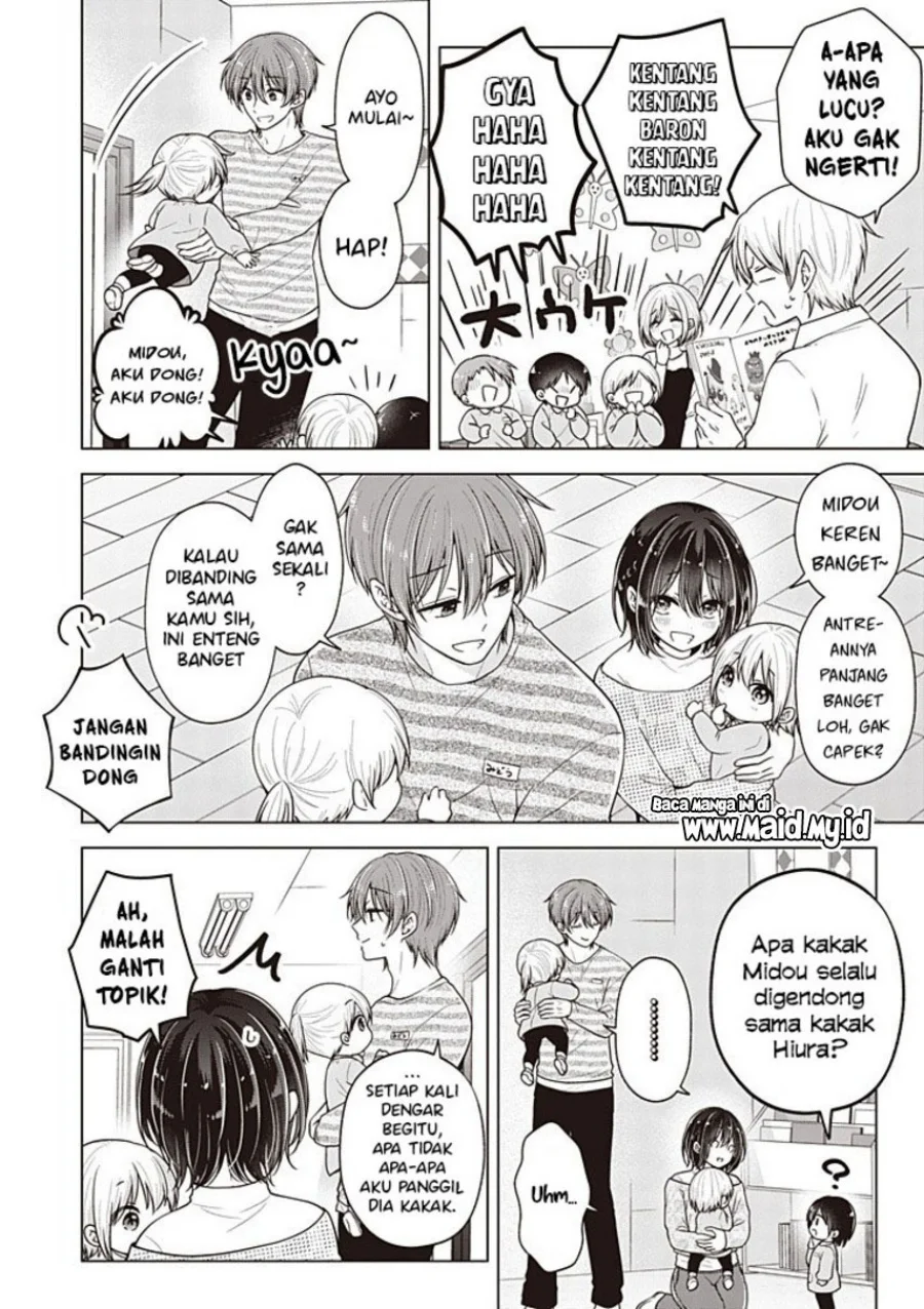 Chapter 127 - halaman 7