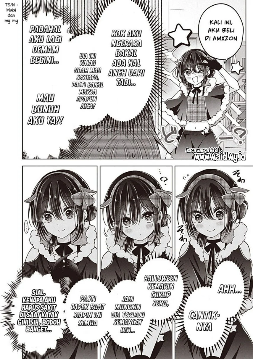 Chapter 128 - halaman 11