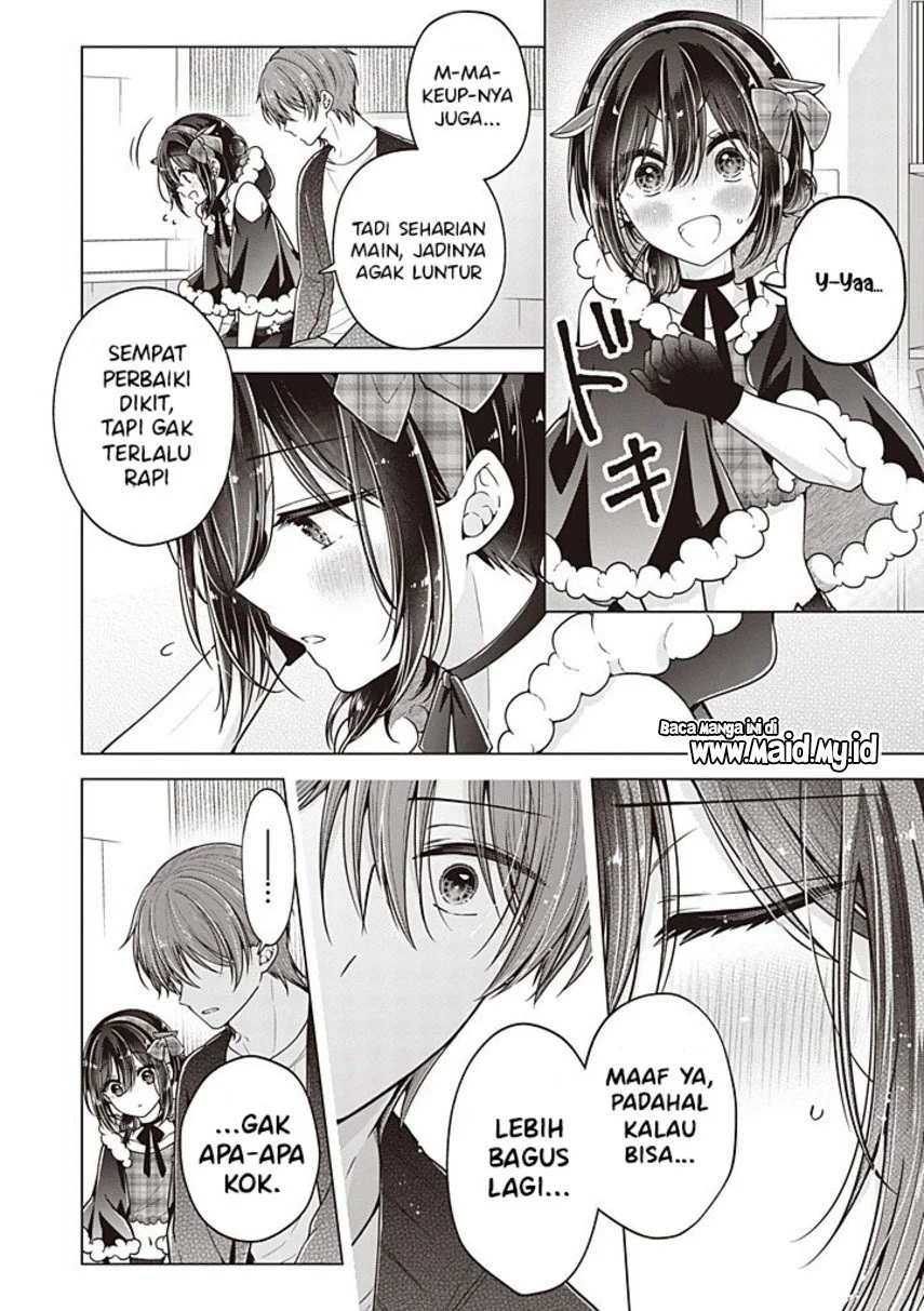 Chapter 128 - halaman 13