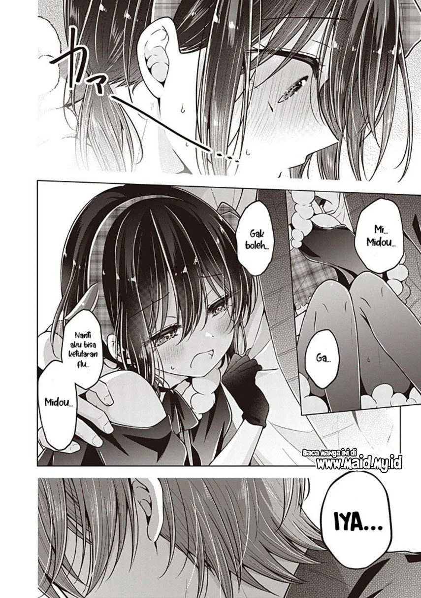 Chapter 128 - halaman 15