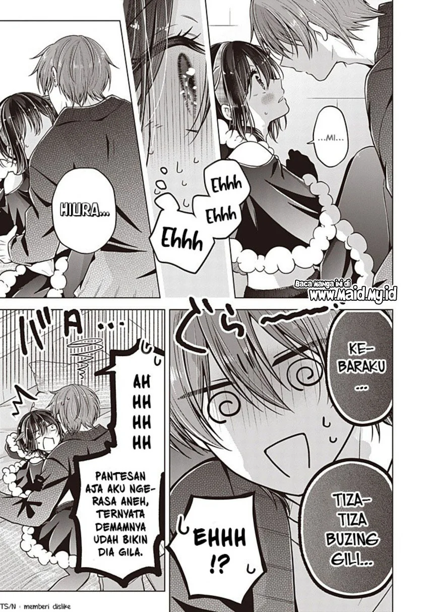 Chapter 128 - halaman 16