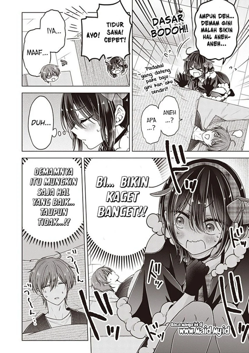 Chapter 128 - halaman 17