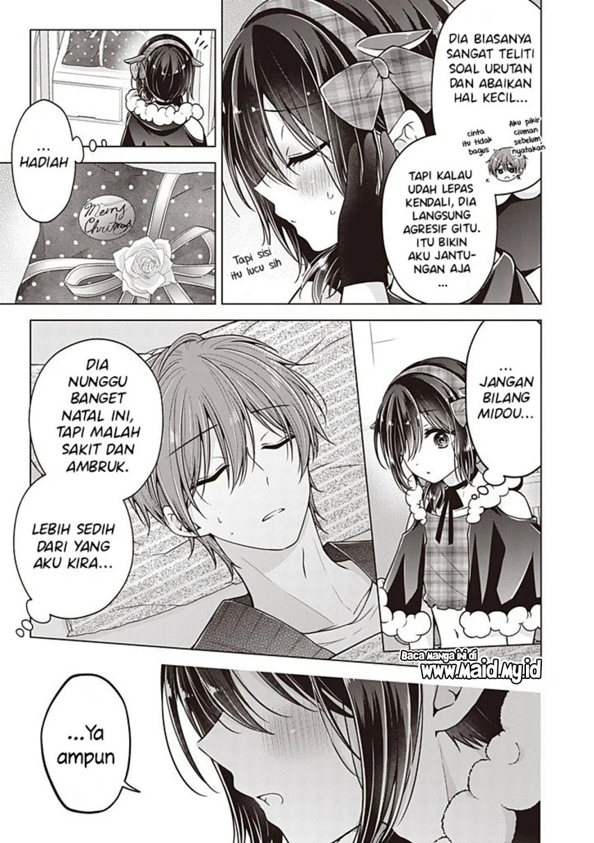 Chapter 128 - halaman 18
