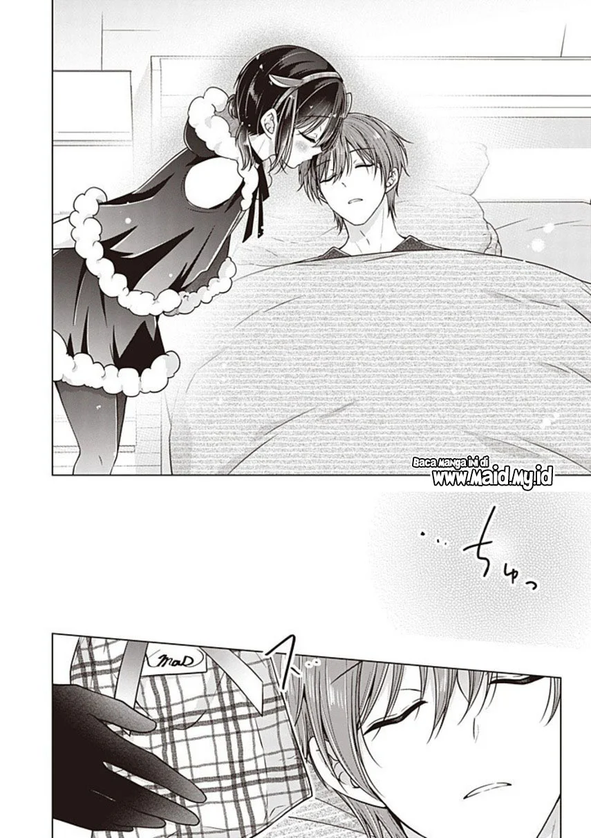 Chapter 128 - halaman 19