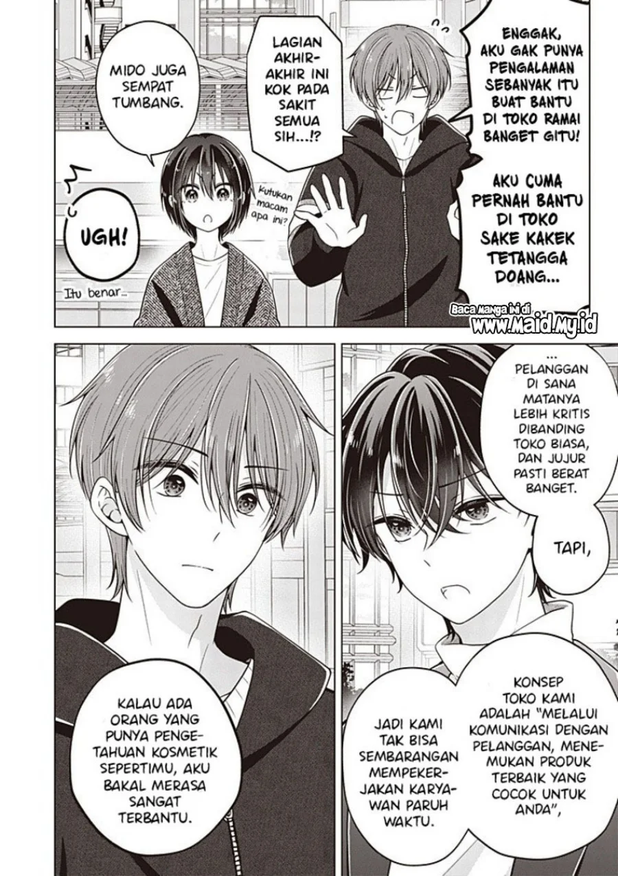 Chapter 129 - halaman 11