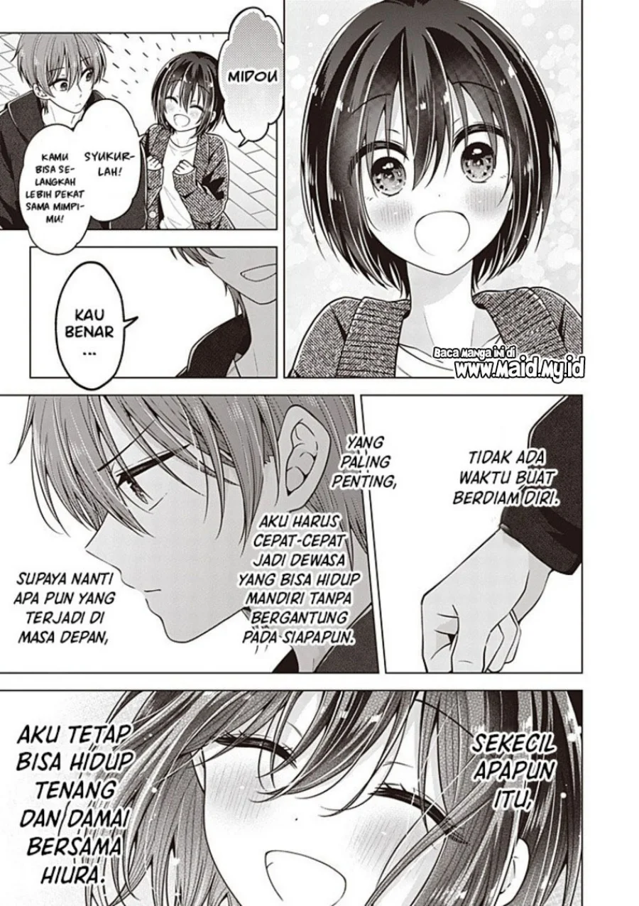 Chapter 129 - halaman 14