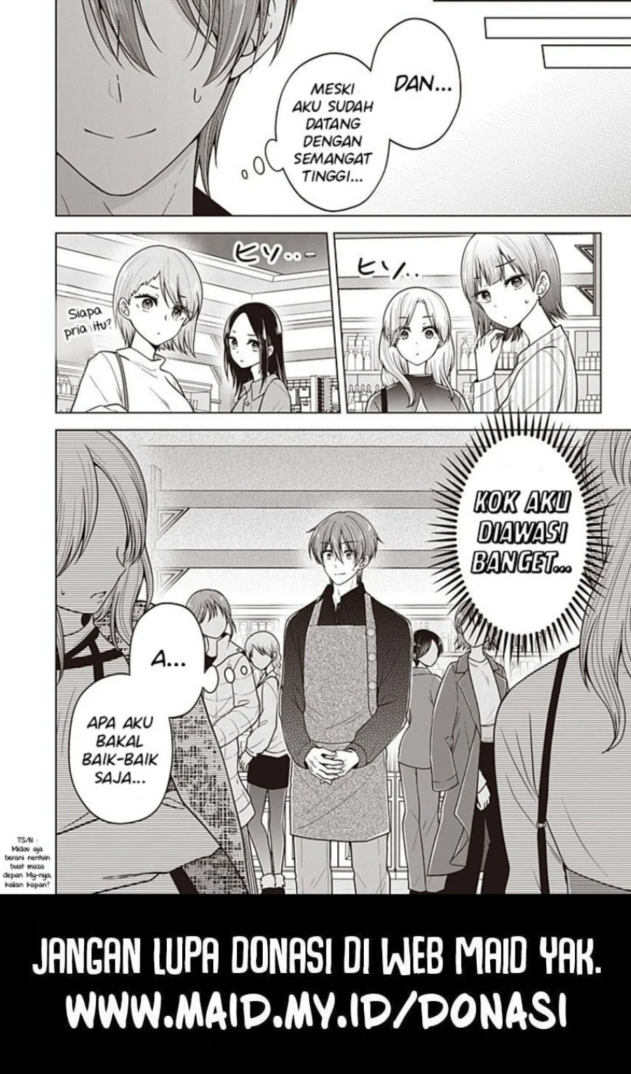 Chapter 129 - halaman 15