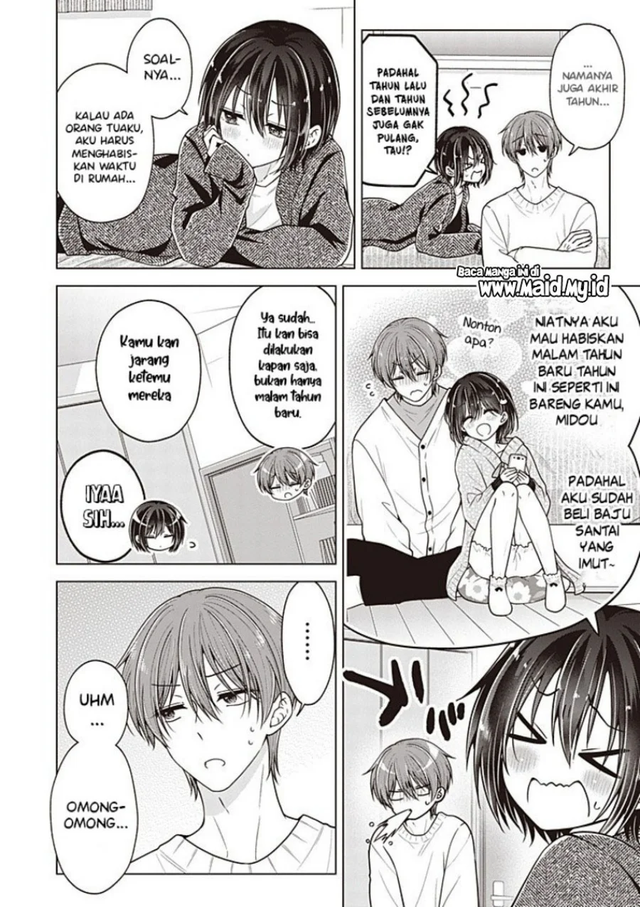 Chapter 129 - halaman 5