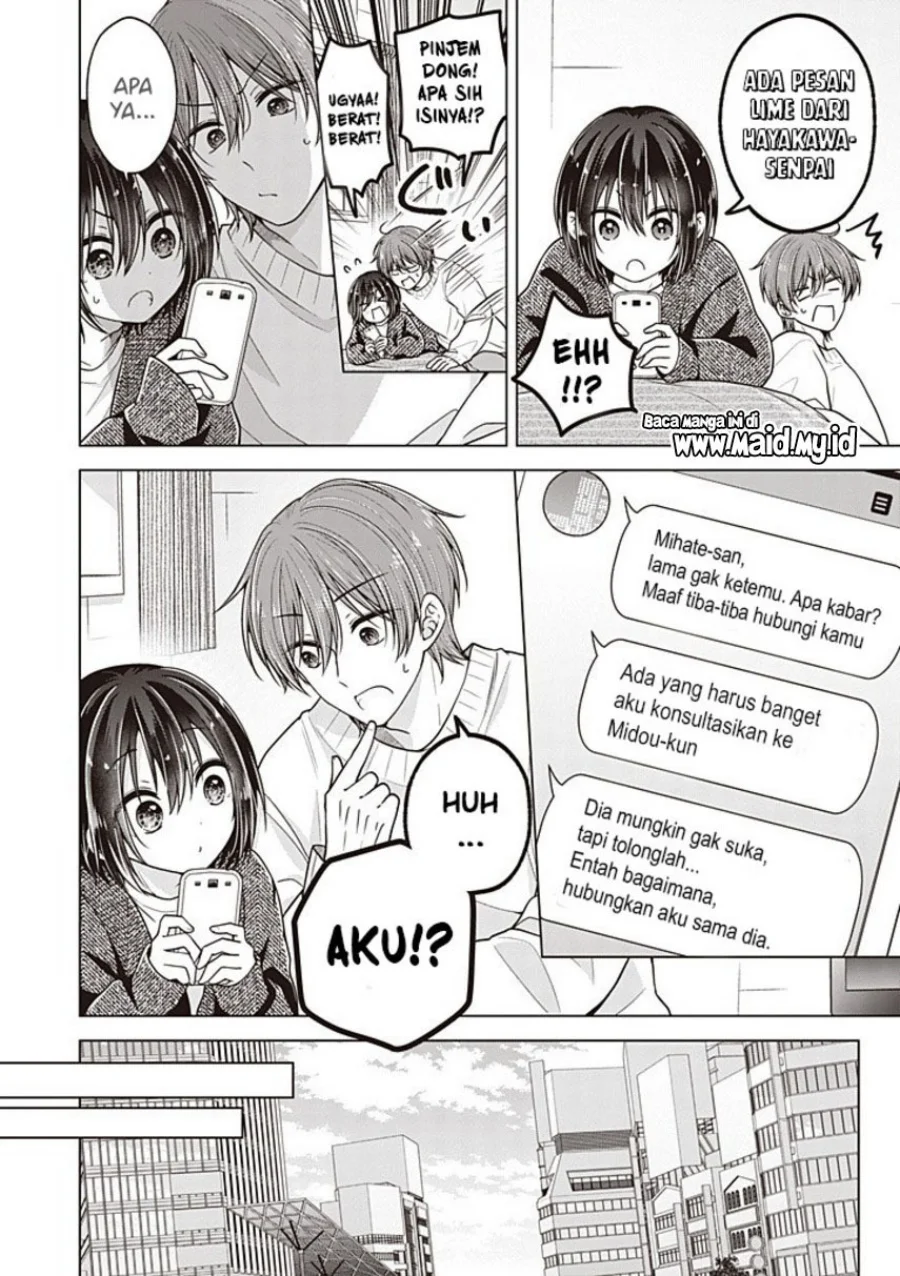 Chapter 129 - halaman 7