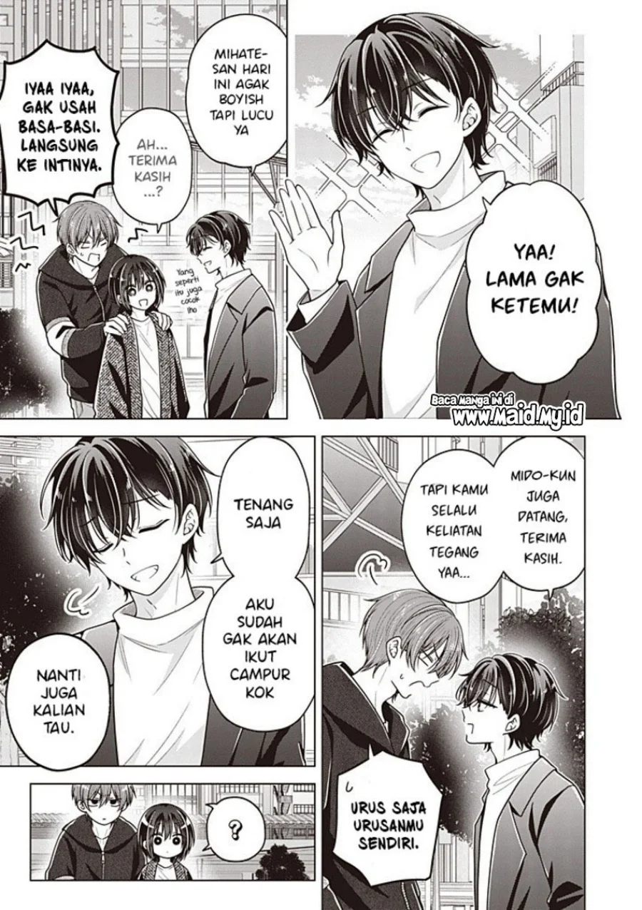 Chapter 129 - halaman 8