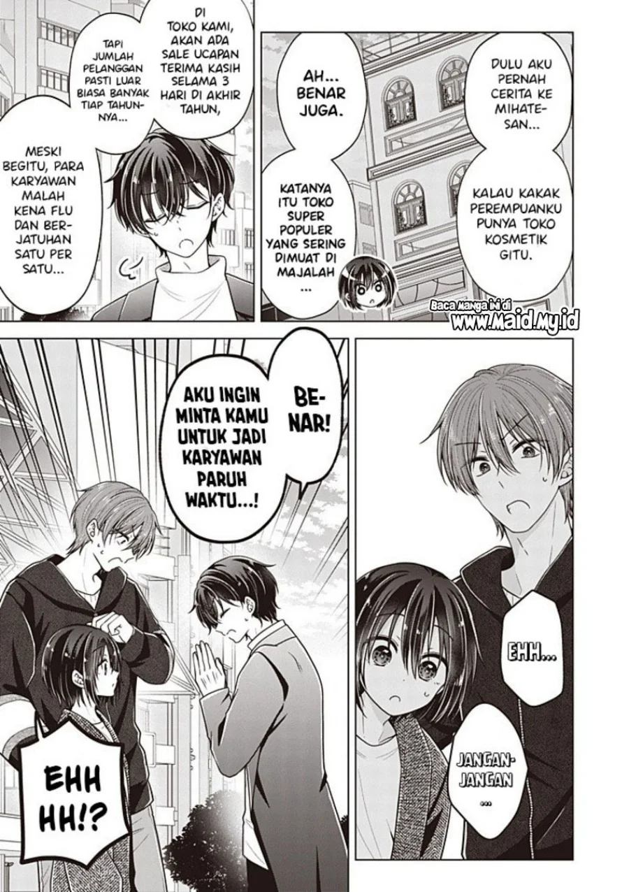 Chapter 129 - halaman 10