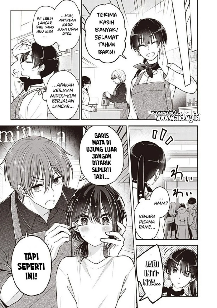 Chapter 130 - halaman 12