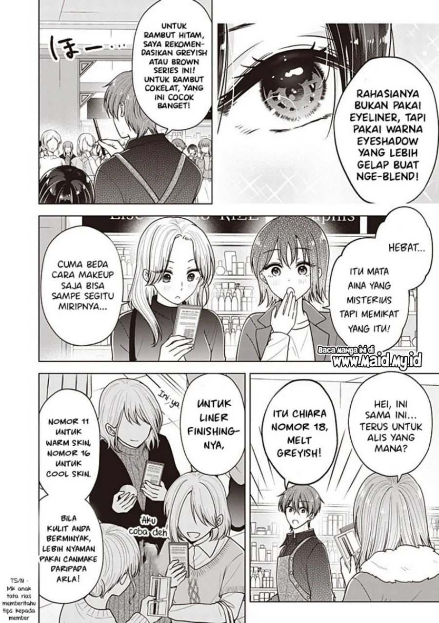 Chapter 130 - halaman 13