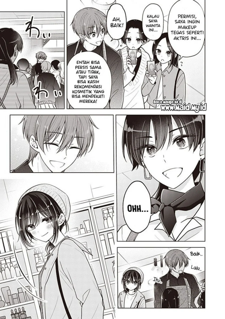 Chapter 130 - halaman 14
