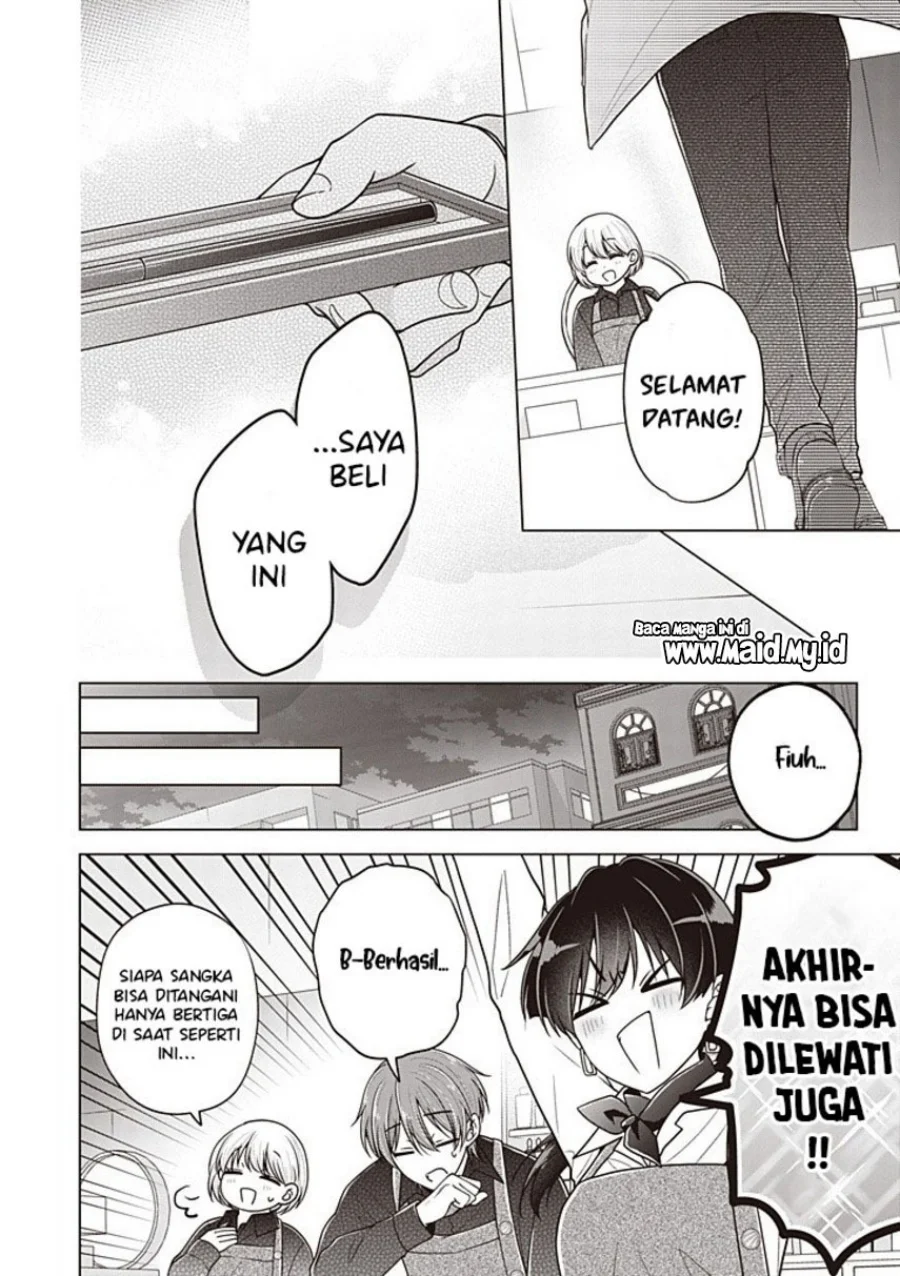 Chapter 130 - halaman 15