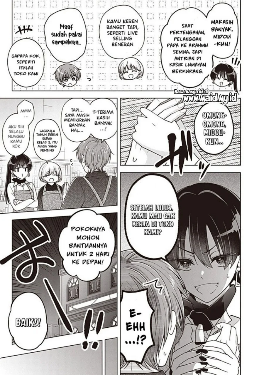 Chapter 130 - halaman 16
