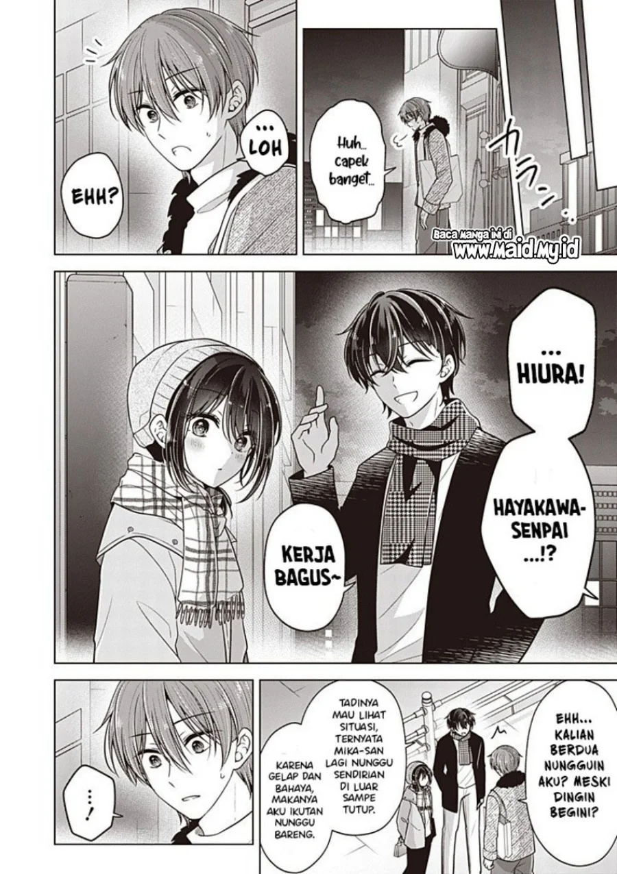 Chapter 130 - halaman 17