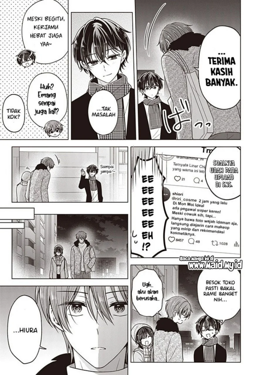 Chapter 130 - halaman 18