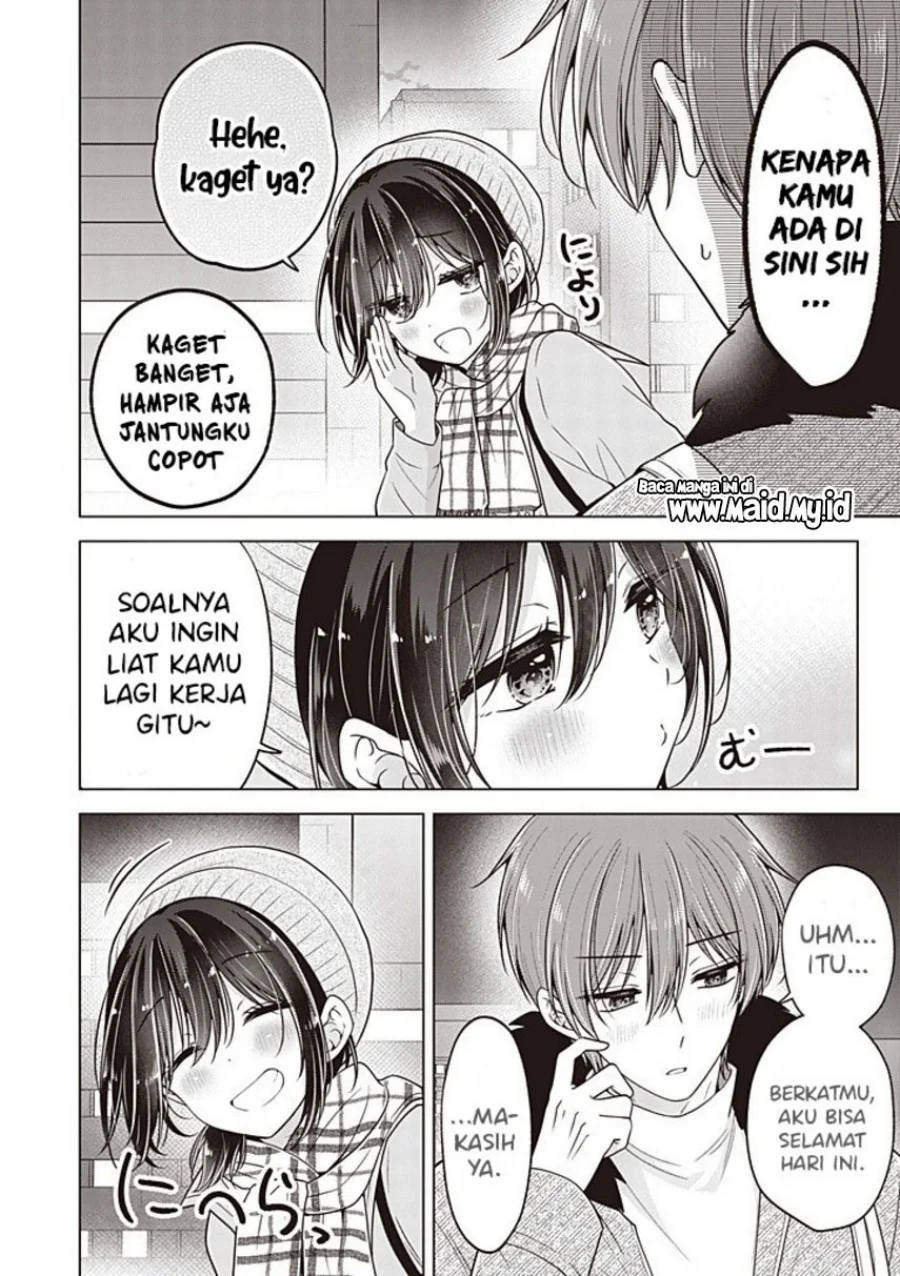 Chapter 130 - halaman 19