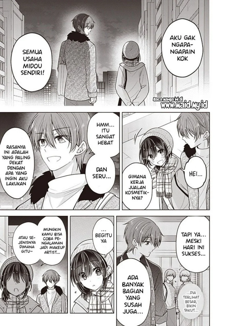 Chapter 130 - halaman 20