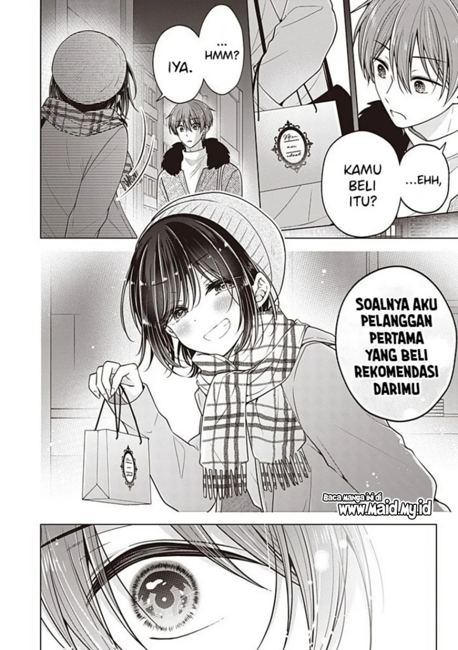 Chapter 130 - halaman 21