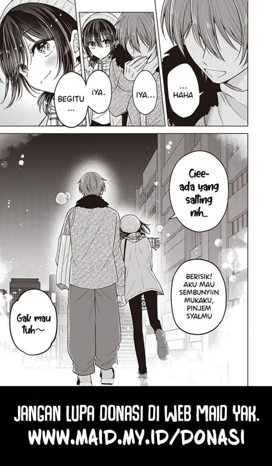 Chapter 130 - halaman 22
