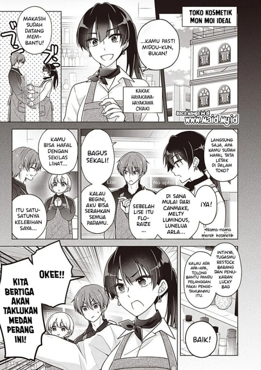 Chapter 130 - halaman 4