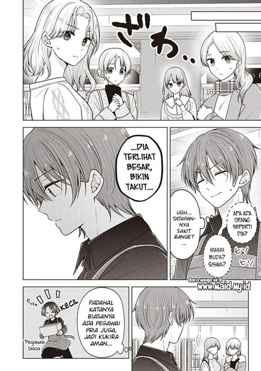 Chapter 130 - halaman 5