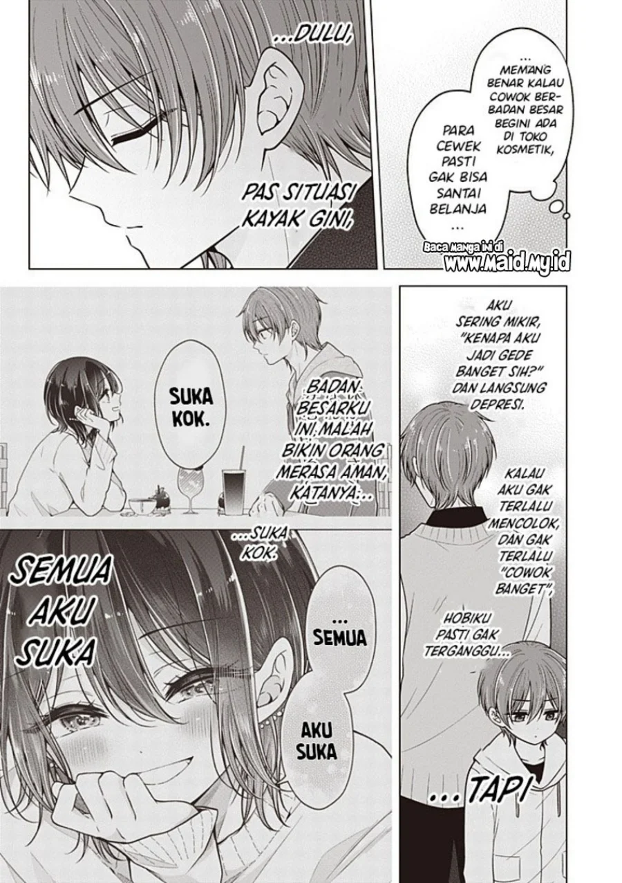 Chapter 130 - halaman 6
