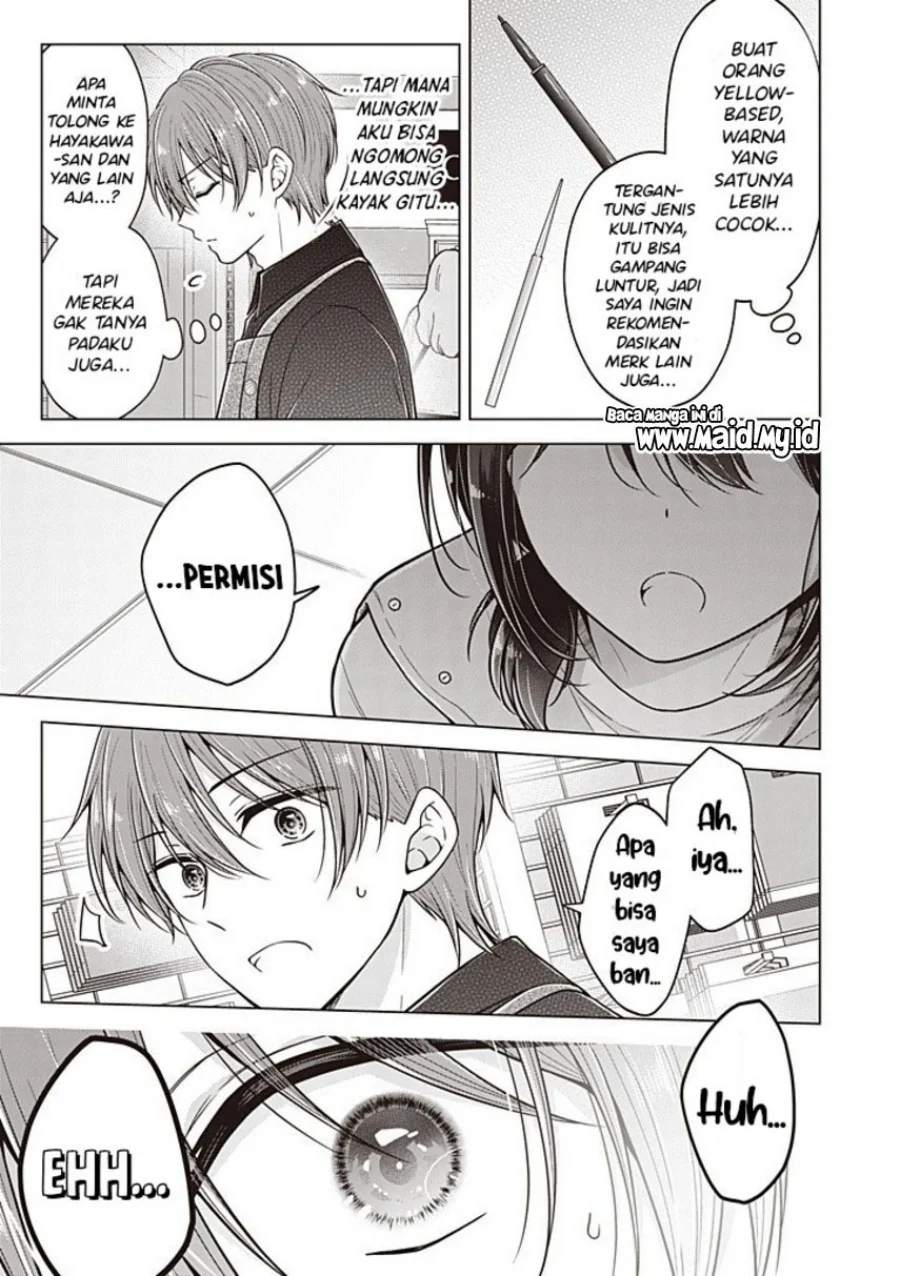 Chapter 130 - halaman 8